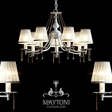Maytoni ARM305-07-G
