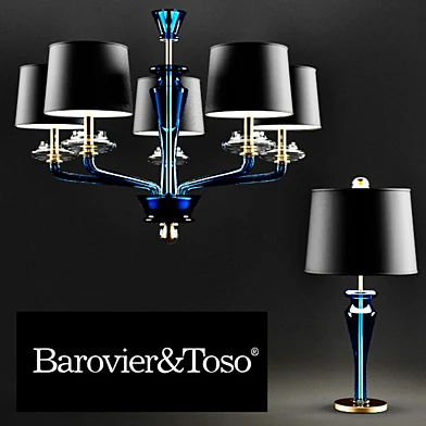 Barovier&Toso / Saint Germain