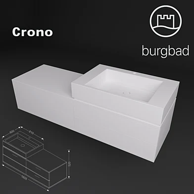 burgbad crono 1.0