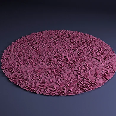 Carpet Circle