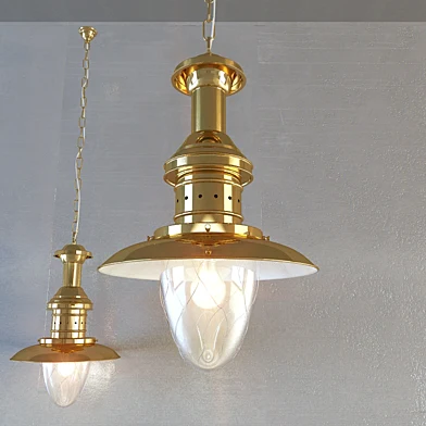 GINESLAMP ART.1014