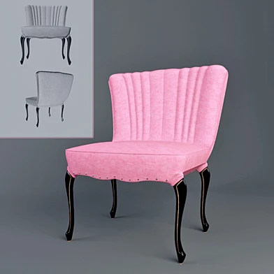 Vintage Chair