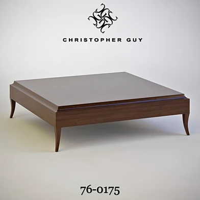 Christopher Guy Table 76-0175