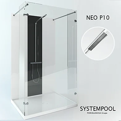 Systempool NEO P10