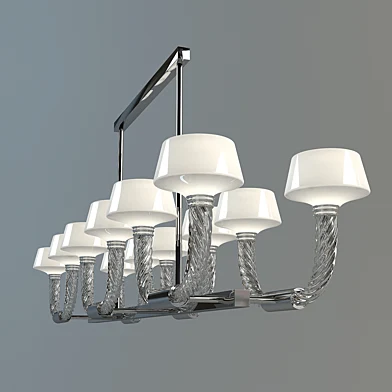 Barovier&Toso Twins