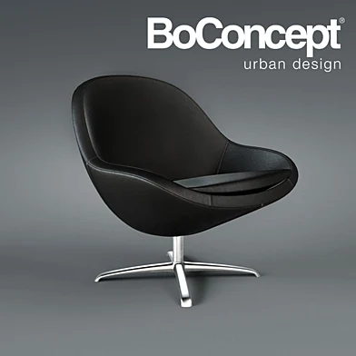 ''PROFI' BoConcept / Veneto chair