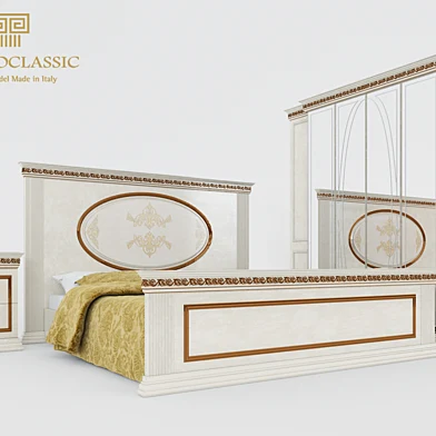 Arredo Classic VERSAILLES