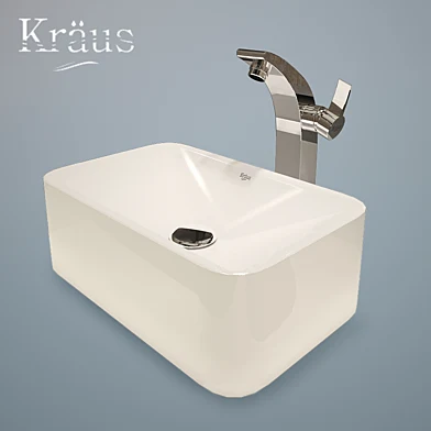 kraus C-KCV-122-KEF-14700CH