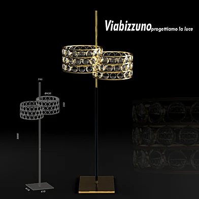 Viabizzuno / Da ma terra