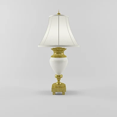 Classic lamp