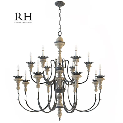 Restoration Hardware