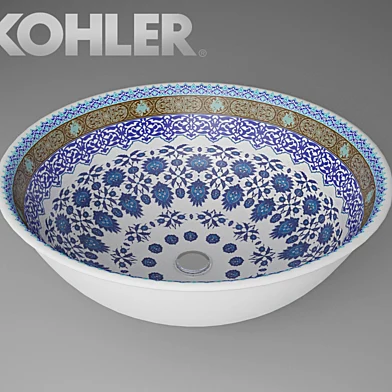 Kohler Marrakesh