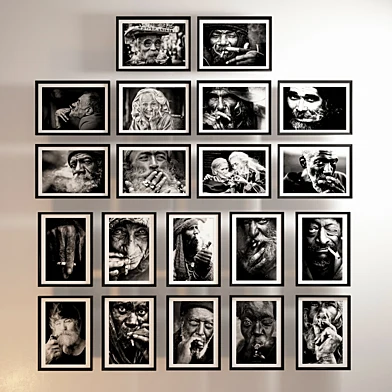 Frames