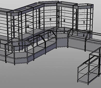 mebel metalprofil