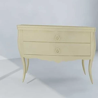 комод