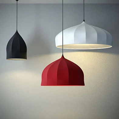 moooi / domes
