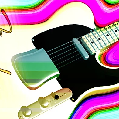 Fender Telecaster