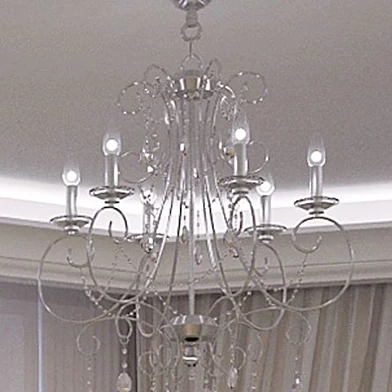 люстра OR Illuminazione