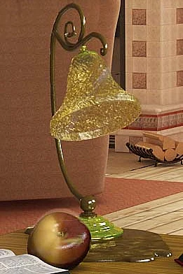 lampa nastolnaya