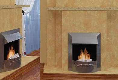 электрокамин Avola1 Dimplex