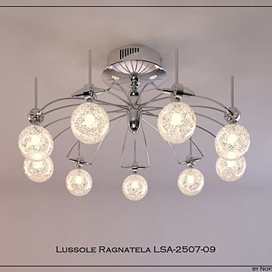 Lussole Ragnatela LSA-2507-09