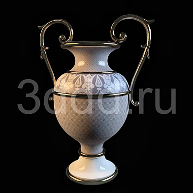 DDD VASES