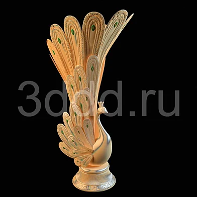 DDD VASES