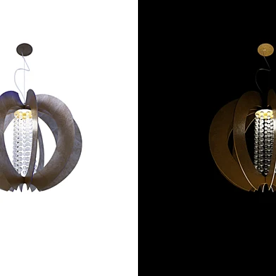 Lamp_Aton Design