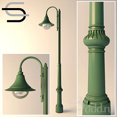street light