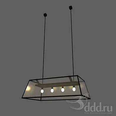 Petty Lamp