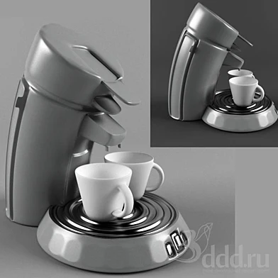 coffee maker