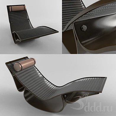 chair lounger rio