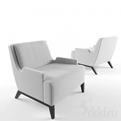 HBF Perfect Pitch Armchair