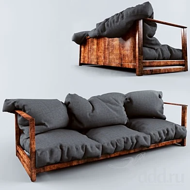 Sasadena Sofa