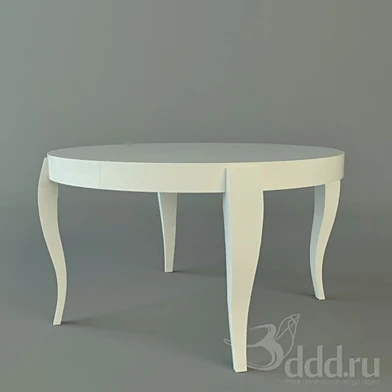 Table Regency Calligaris