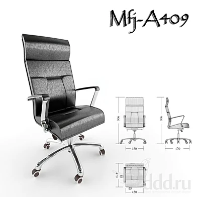 MFJ-409