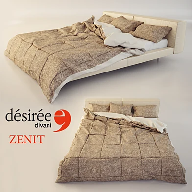  ZENIT