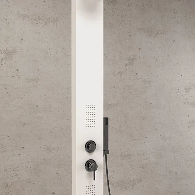  NewArc White