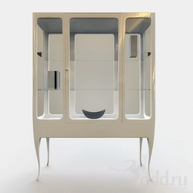 Bisazza cabinet from Hayon