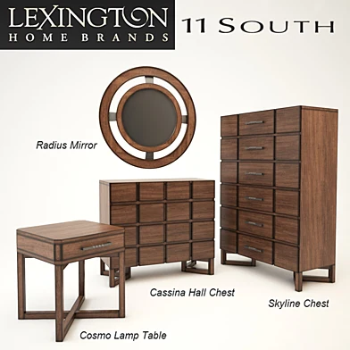  Lexington 11 South