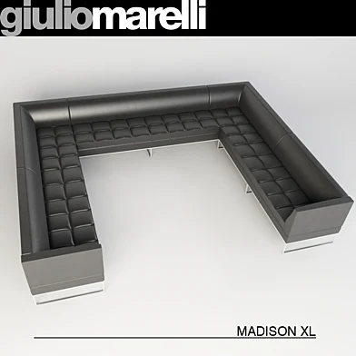  Giulio Marelli  Madison XL