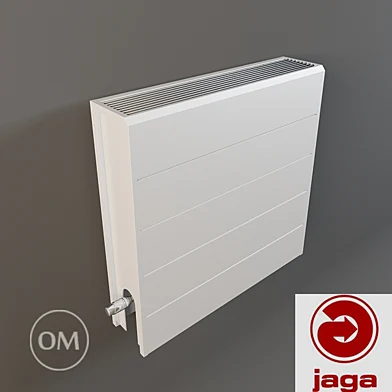 Jaga - Tempo TEMW-10