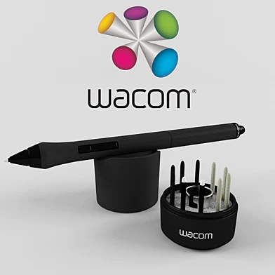 Wacom Pen