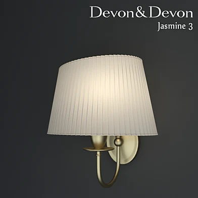 Devon&Devon Jasmine 3