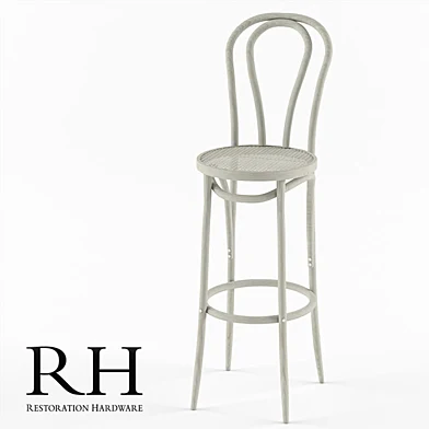 French Cafe Barstool