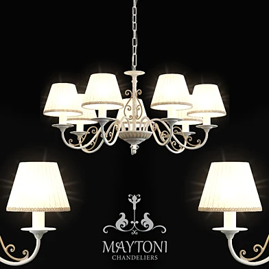 Maytoni ARM290-07-G