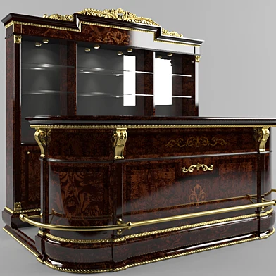 Arredamenti Amadeus art.1650