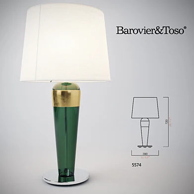 Barovier&Toso/SARA