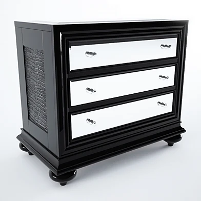 Merelyn Bedside Chest