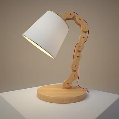 table-lamp